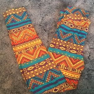Lularoe Leggings